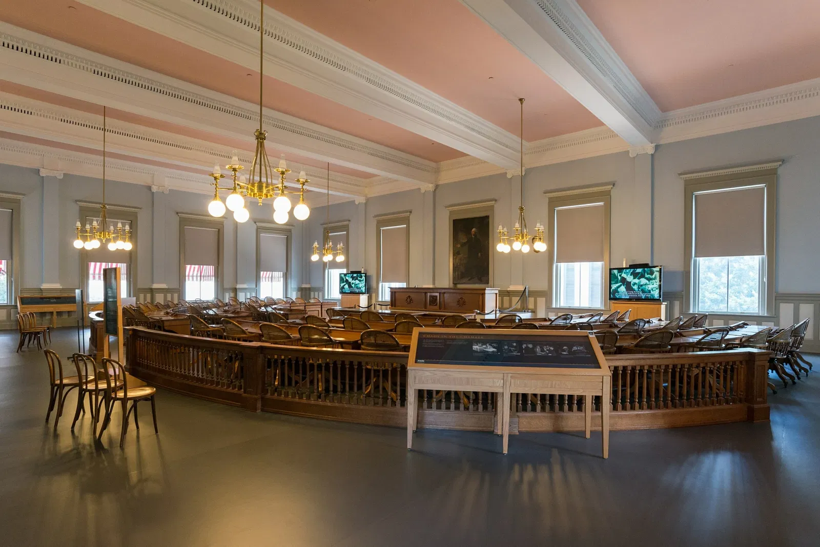 Florida State Capitol