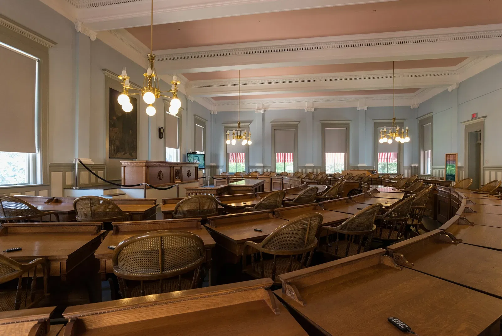 Campidoglio (Tallahassee)