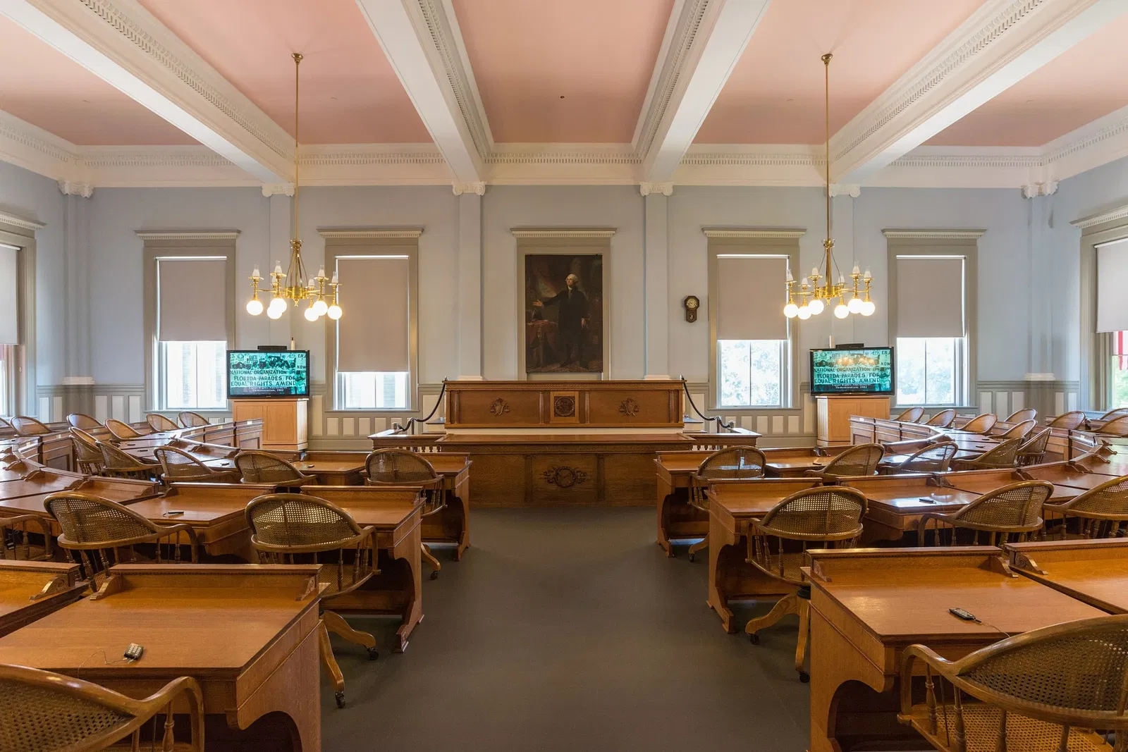 Florida State Capitol