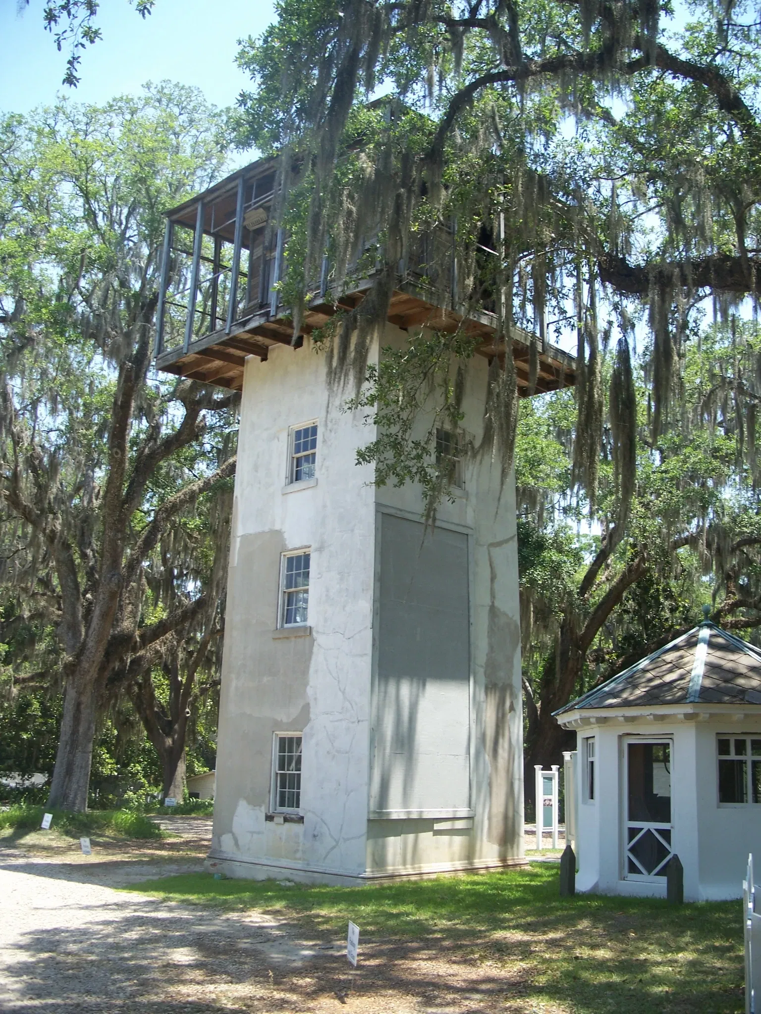 Goodwood Museum and Gardens