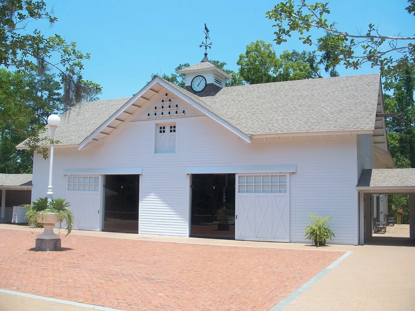 Goodwood Museum and Gardens