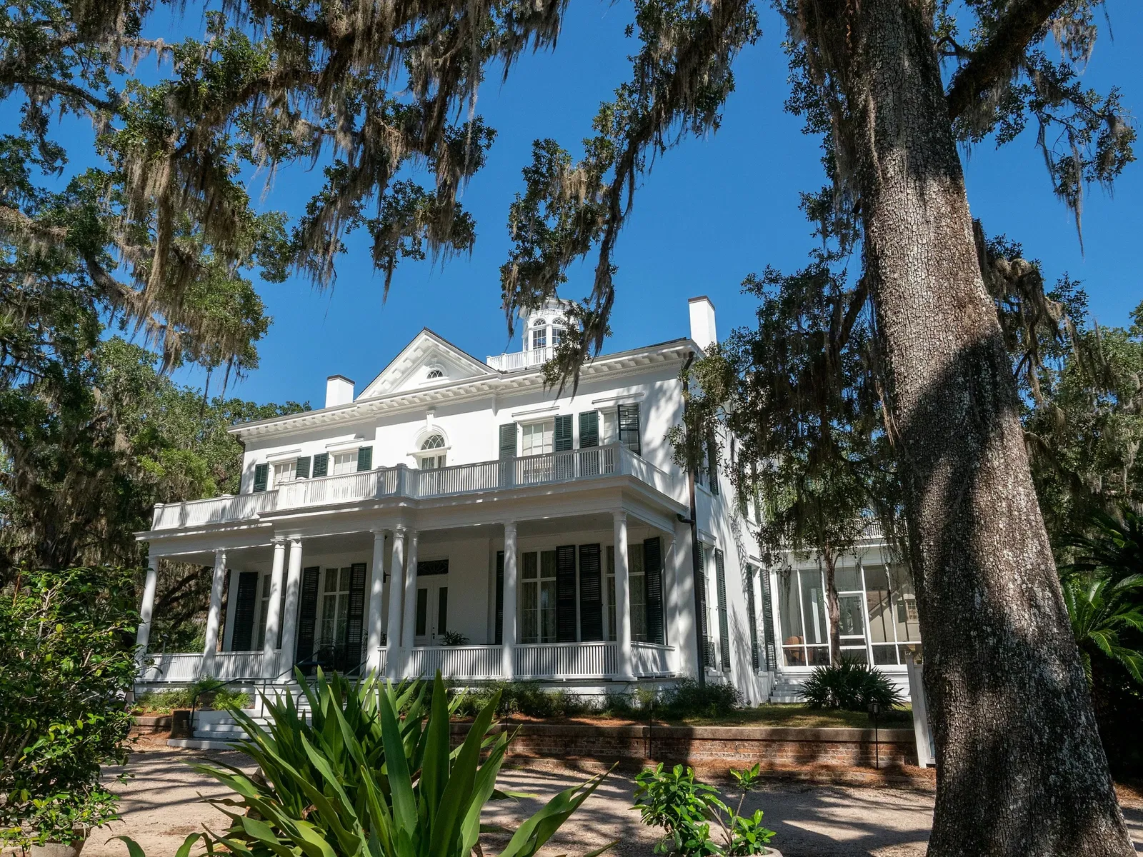 Goodwood Museum and Gardens