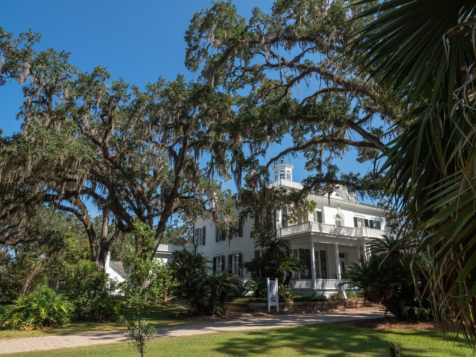 Goodwood Museum and Gardens