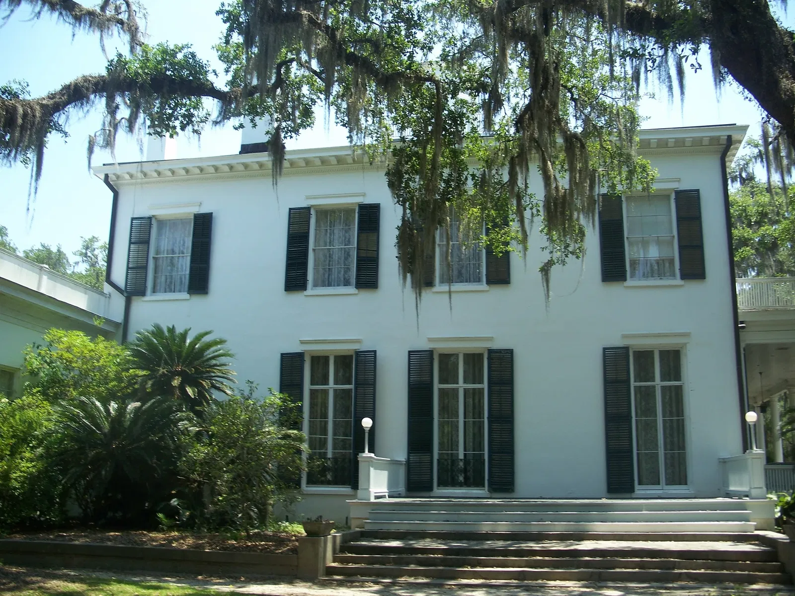 Goodwood Museum and Gardens