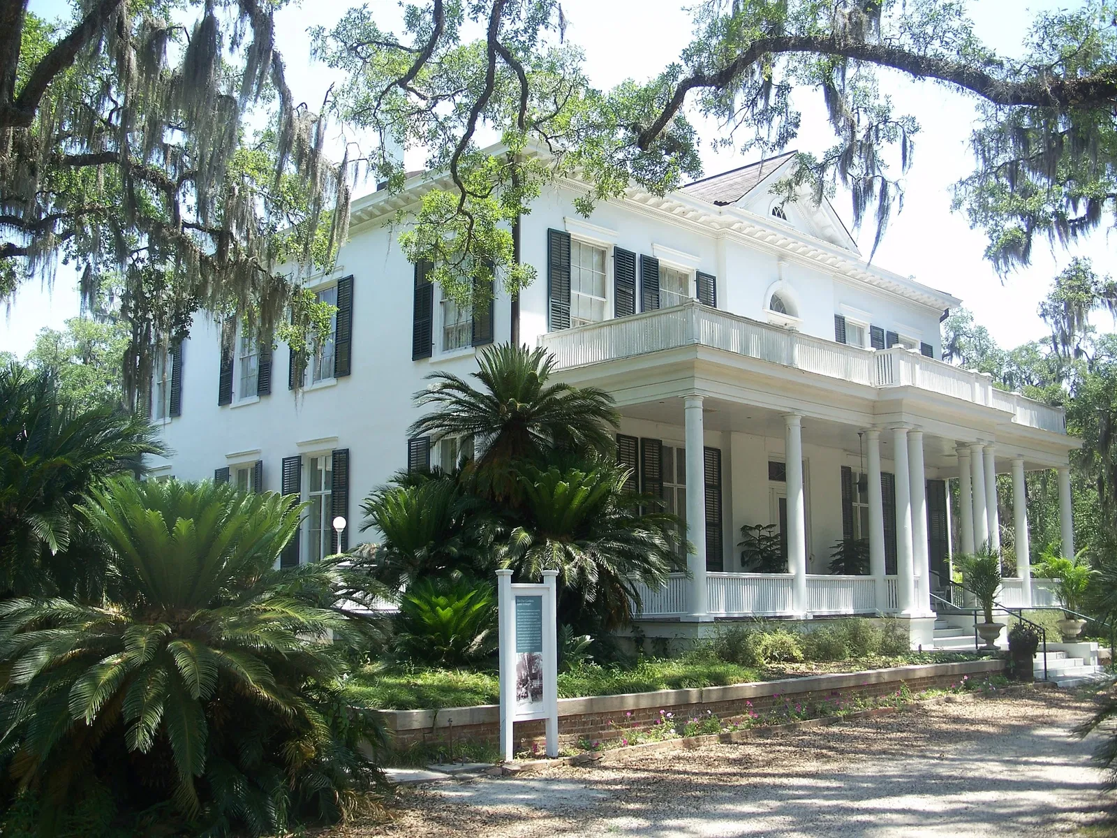 Goodwood Museum and Gardens