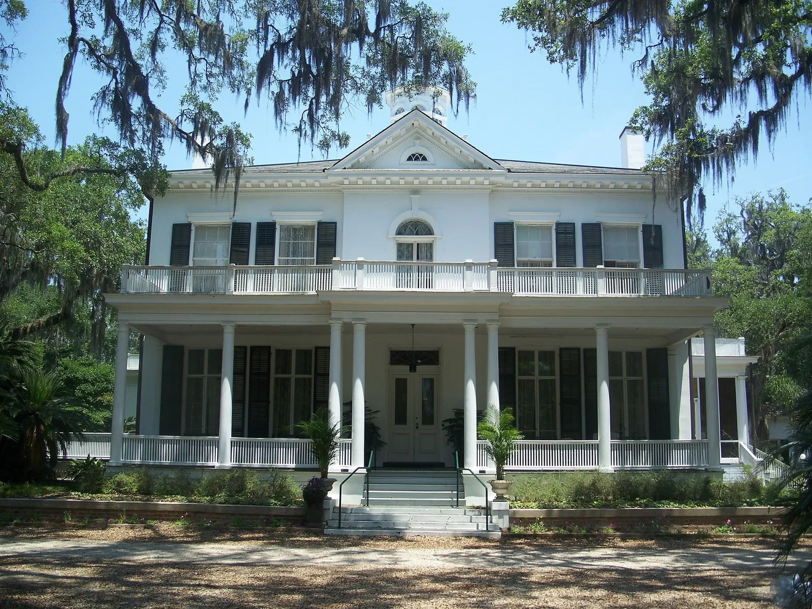 Goodwood Museum and Gardens