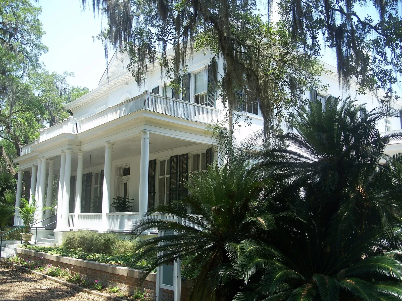 Goodwood Museum and Gardens