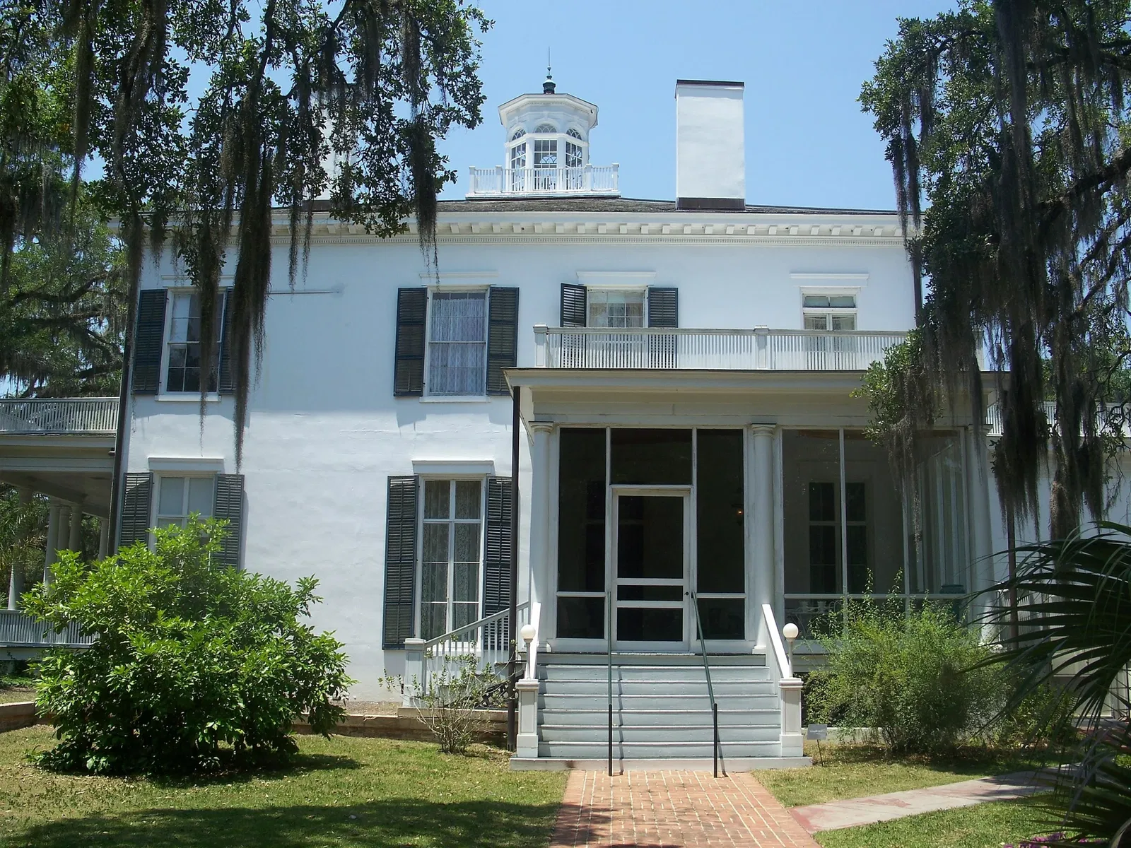 Goodwood Museum and Gardens