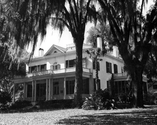 Goodwood Museum and Gardens