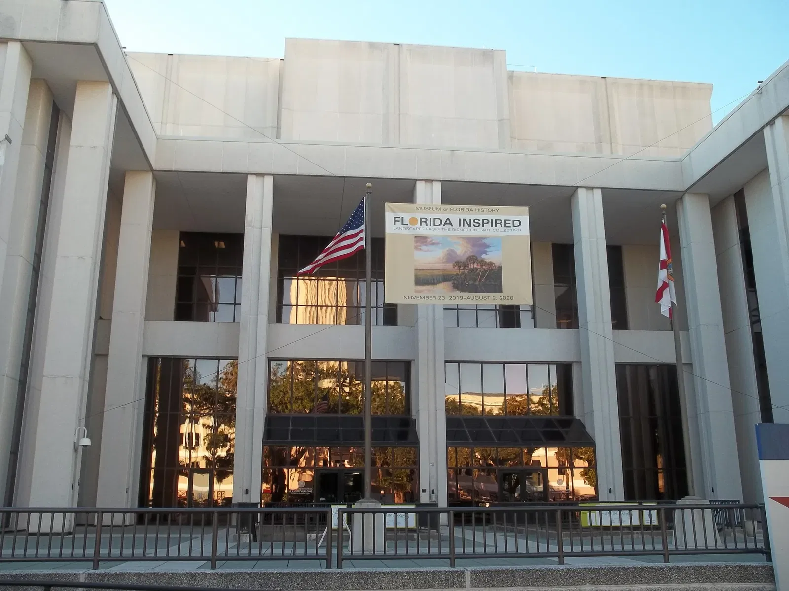 Museum of Florida History