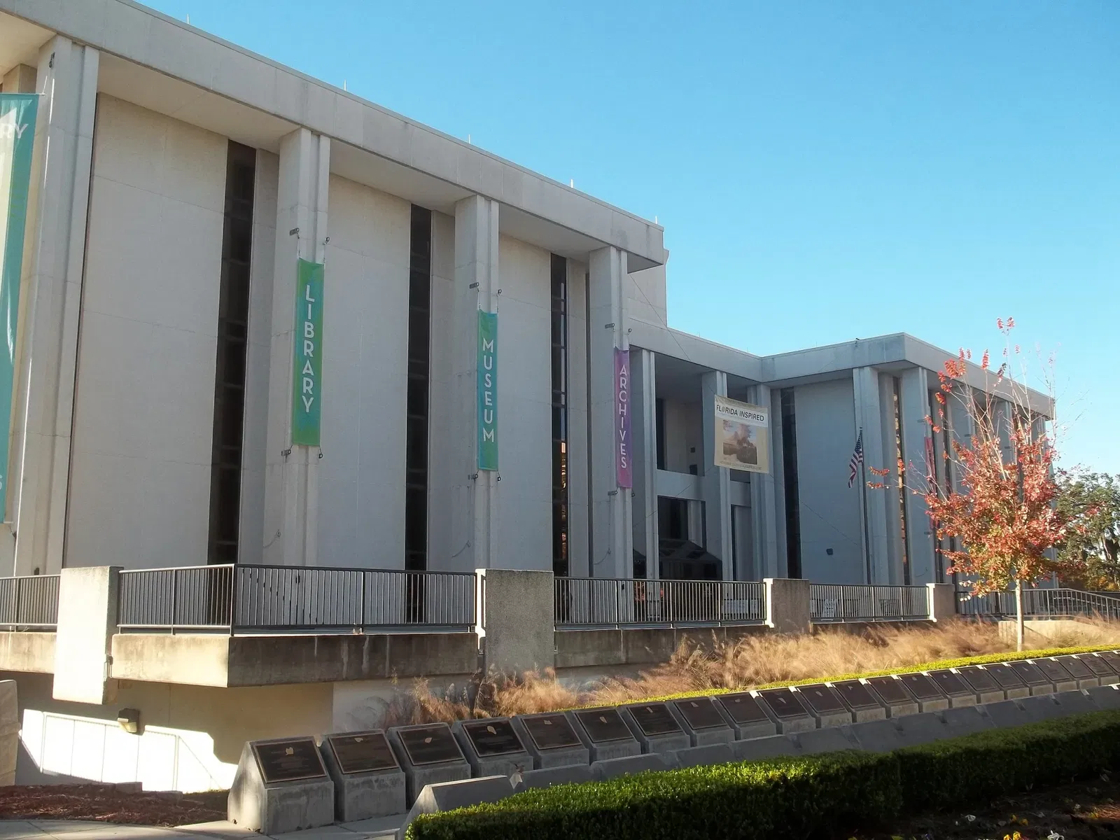 Museum of Florida History