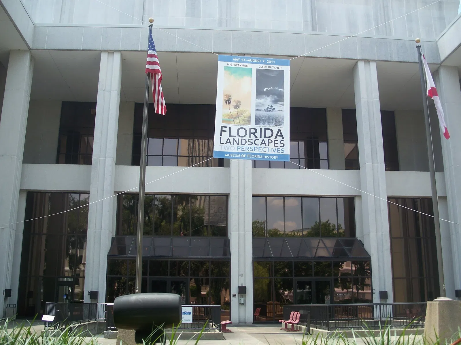 Museum of Florida History