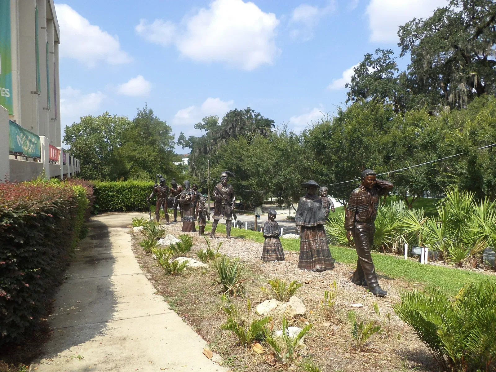 Museum of Florida History