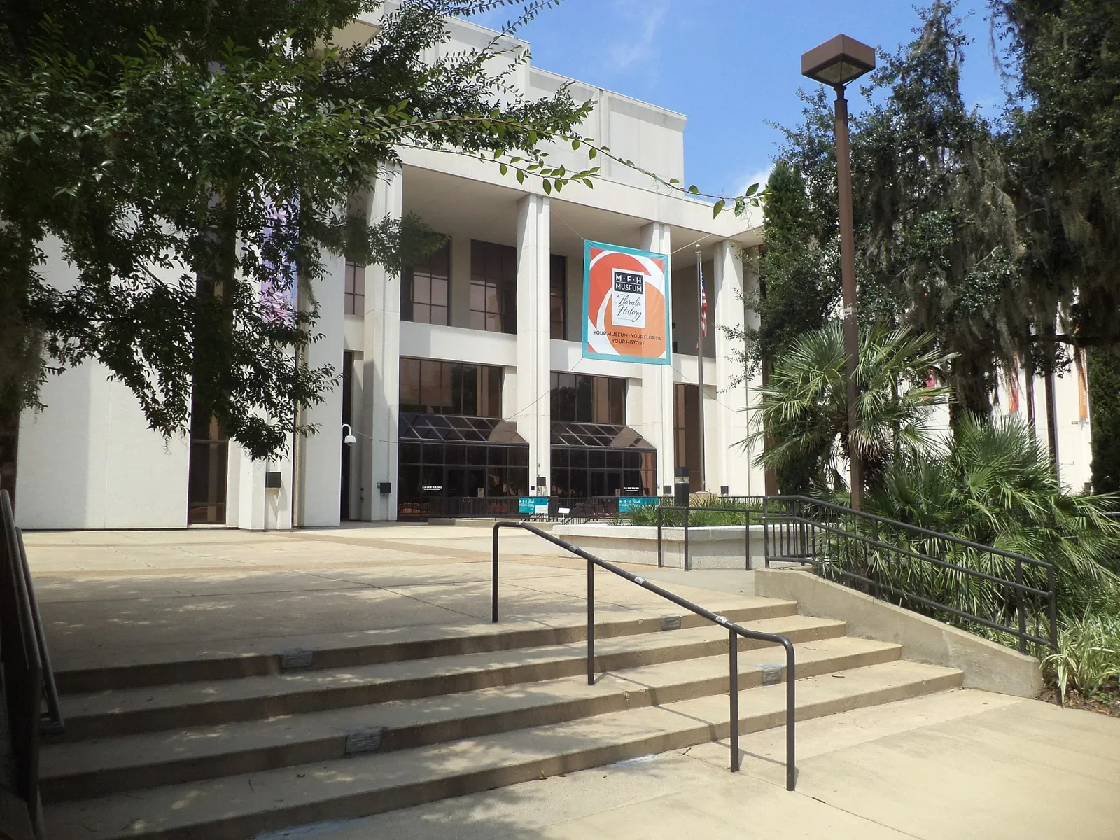 Museum of Florida History