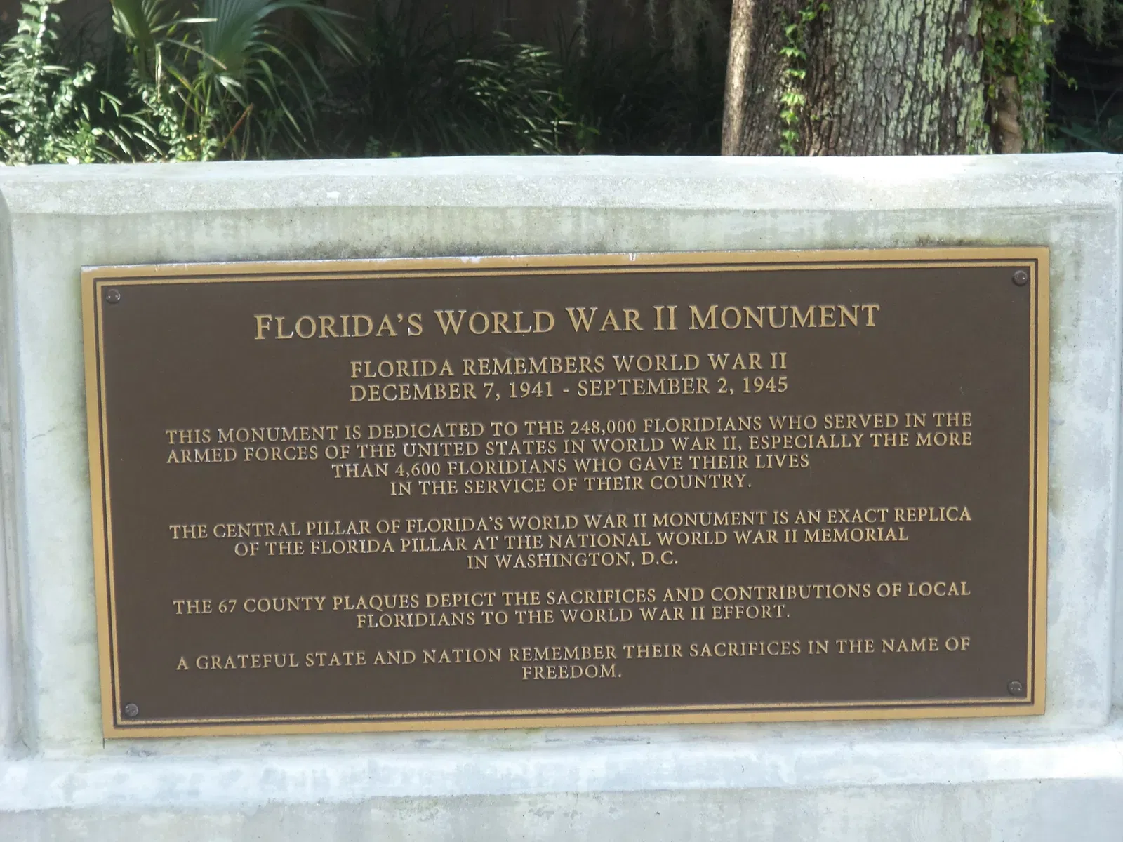 Museum of Florida History