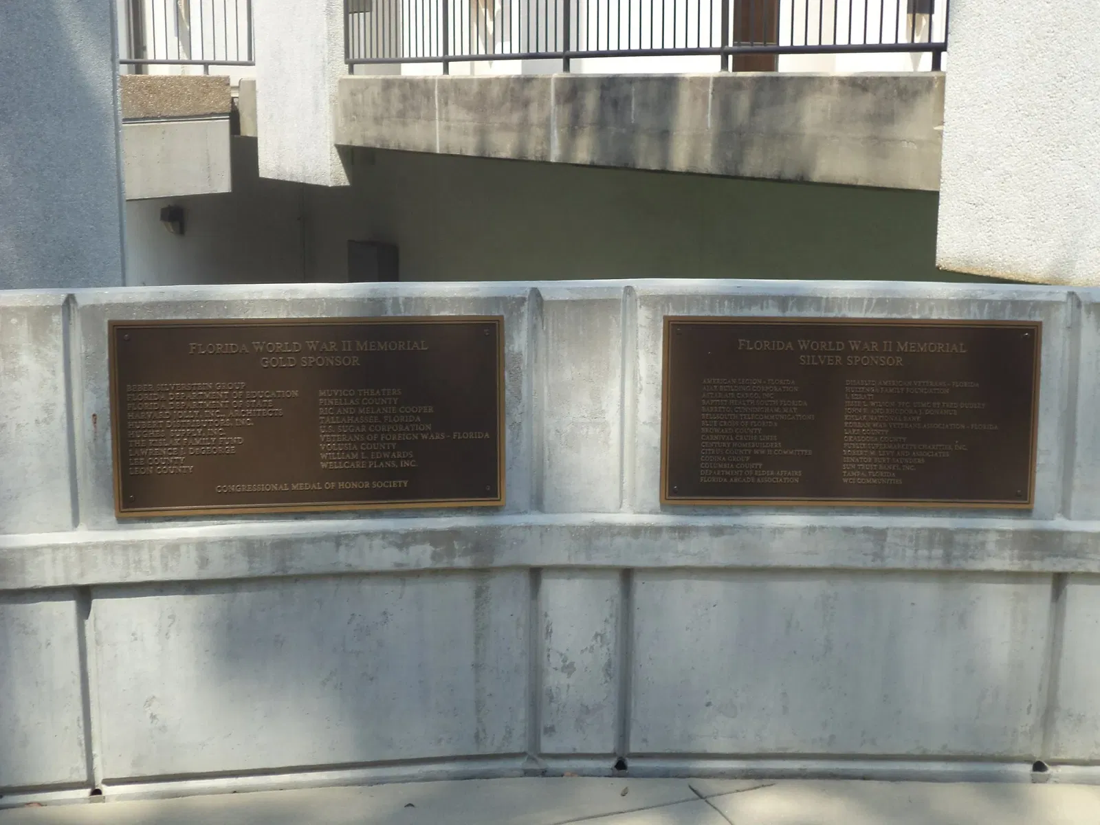 Museum of Florida History