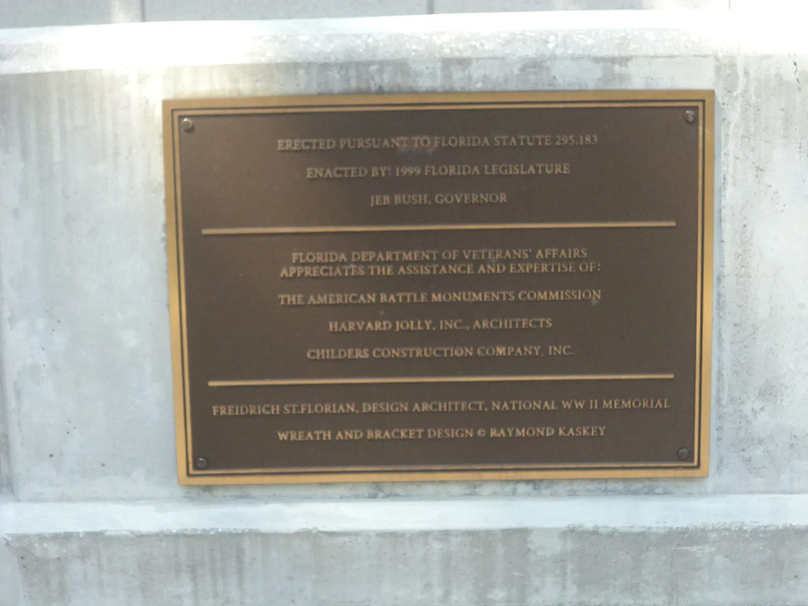 Museum of Florida History