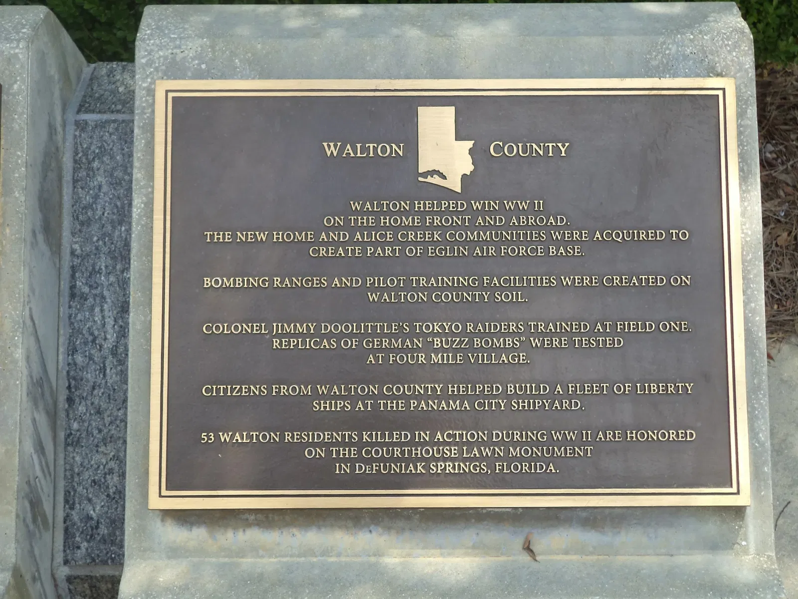 Museum of Florida History