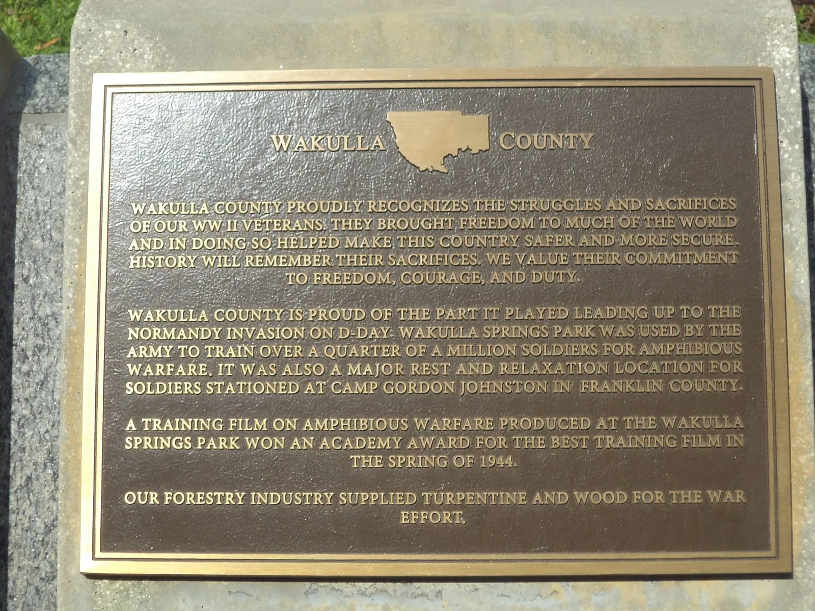 Museum of Florida History