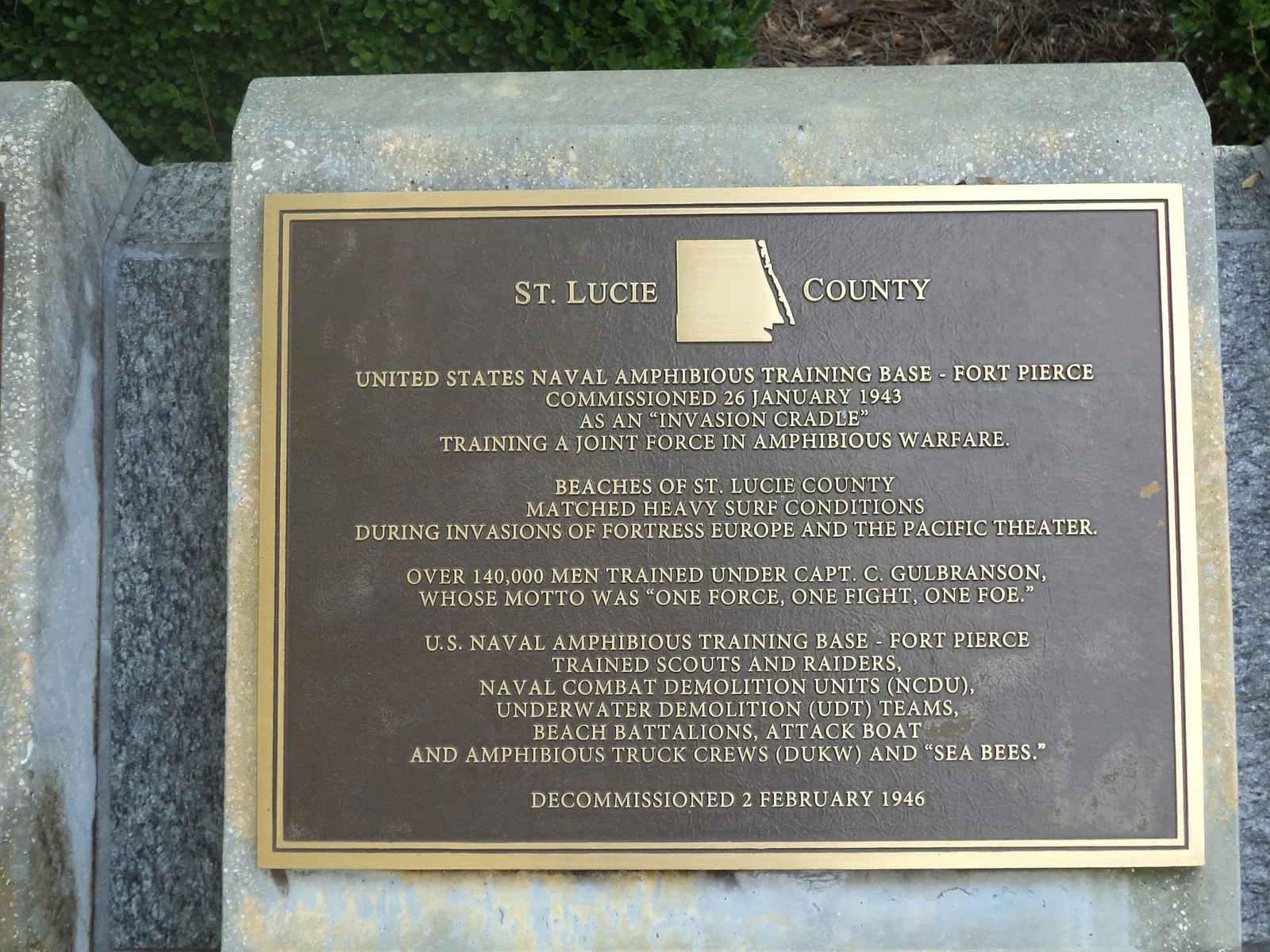 Museum of Florida History