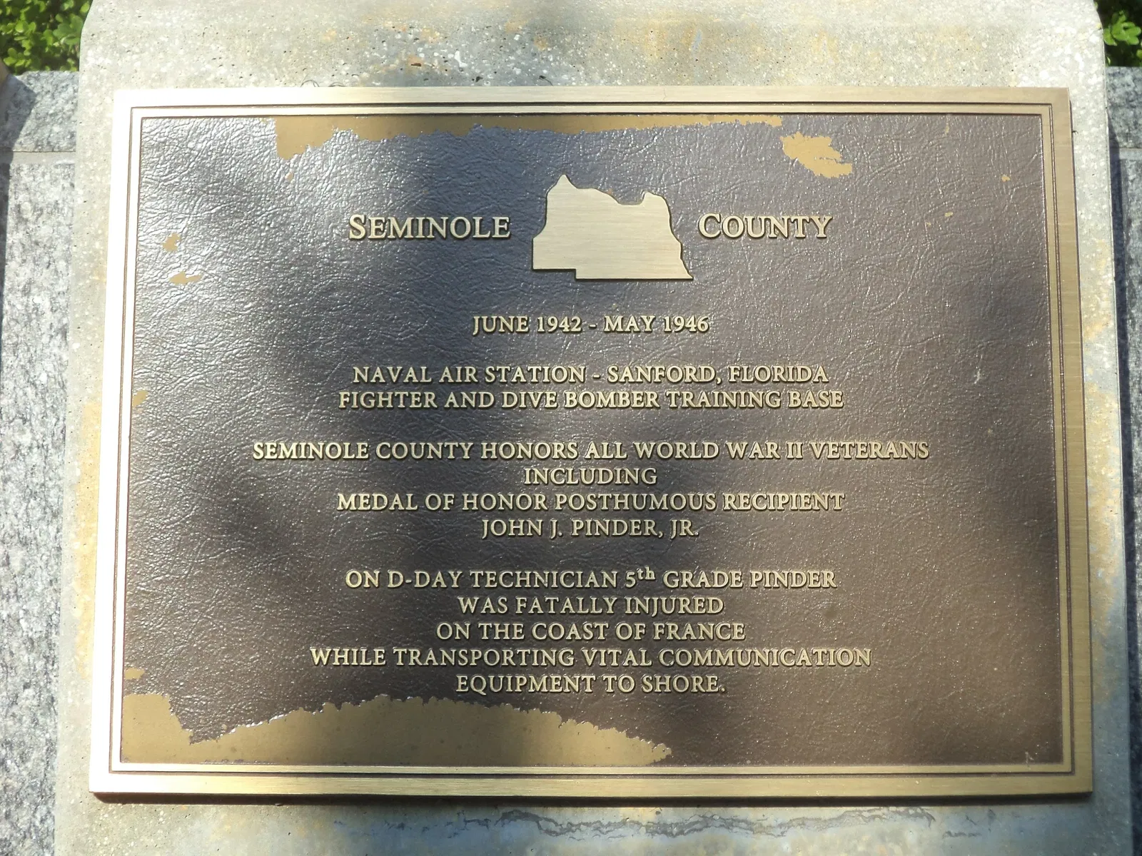 Museum of Florida History