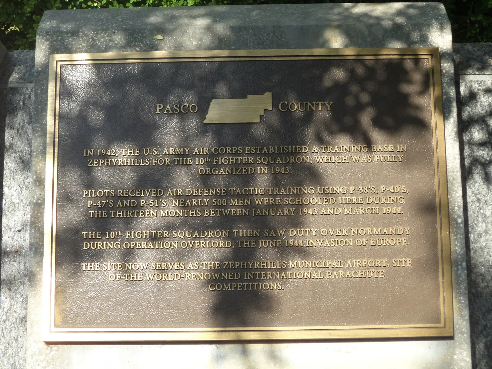 Museum of Florida History