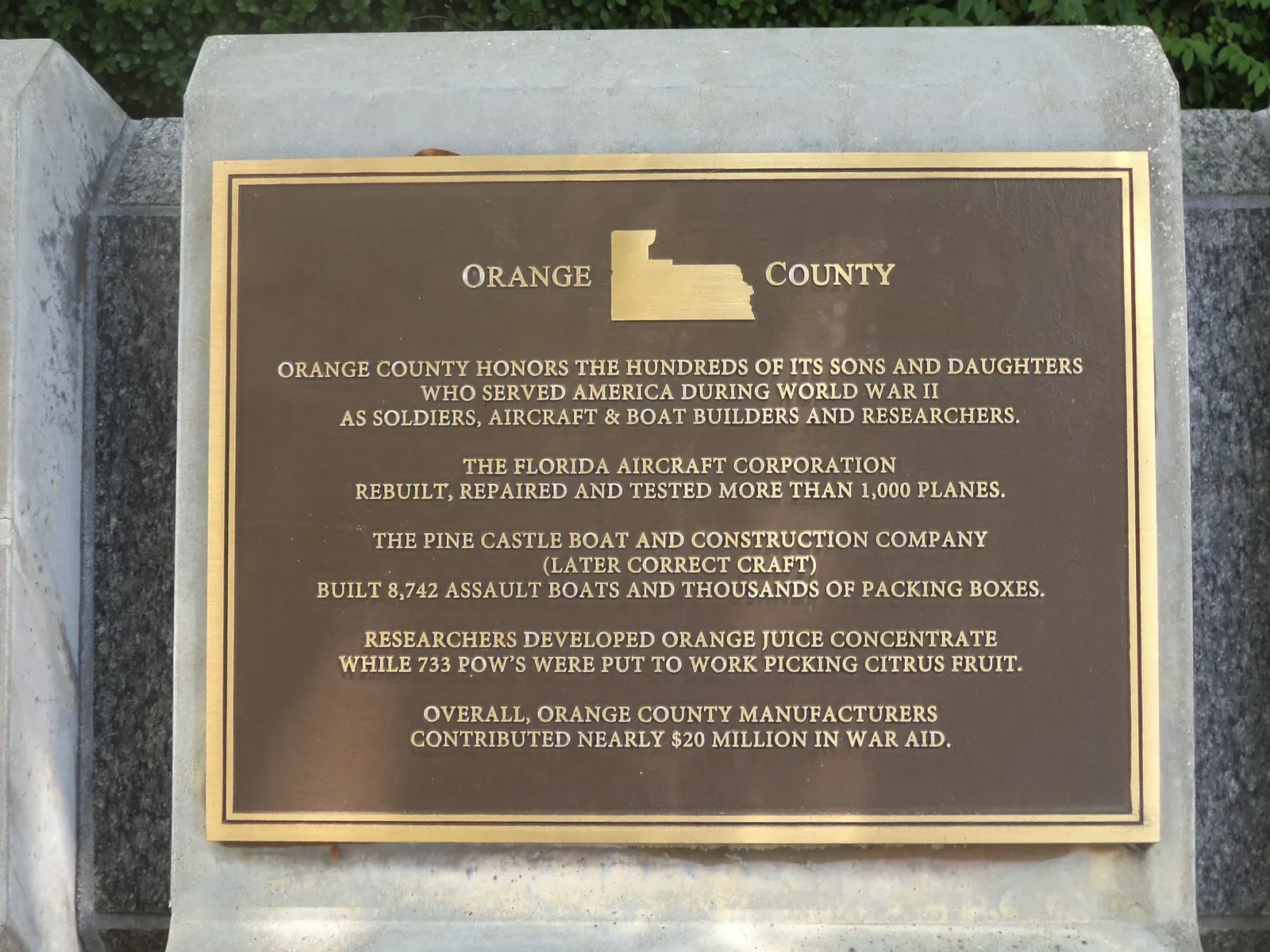 Museum of Florida History