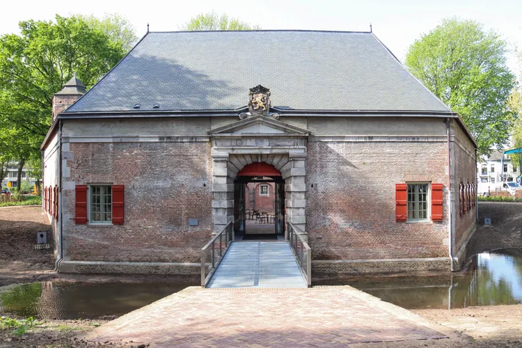 Museum Kruithuis