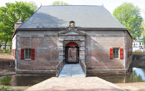 Museum Kruithuis