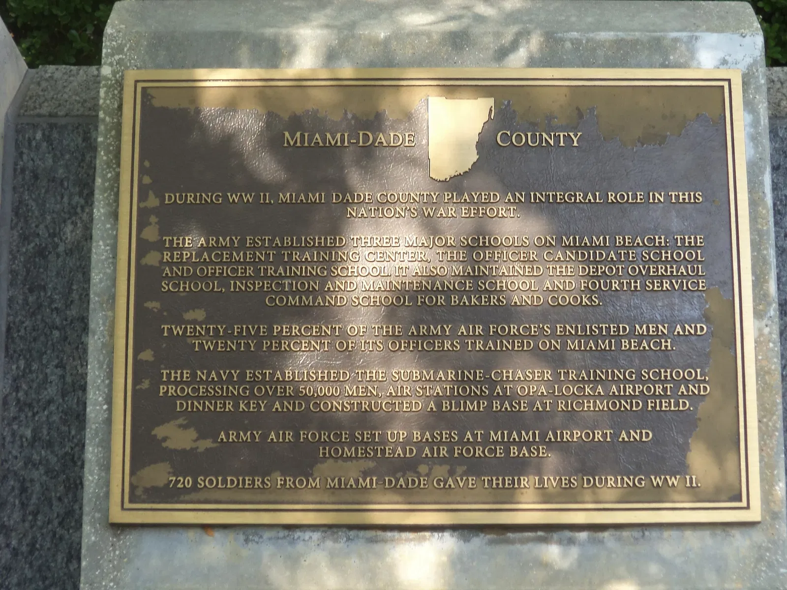 Museum of Florida History