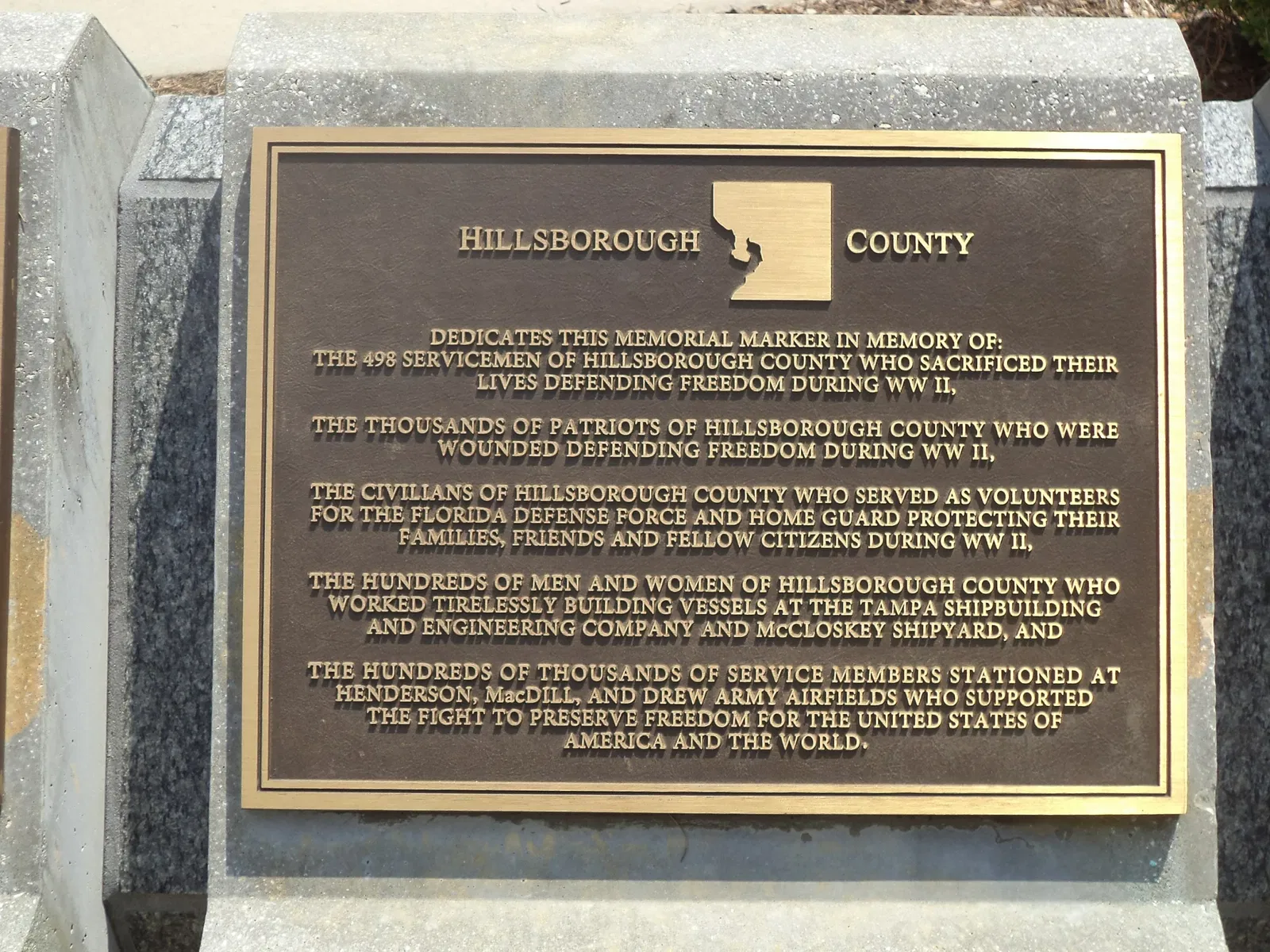 Museum of Florida History