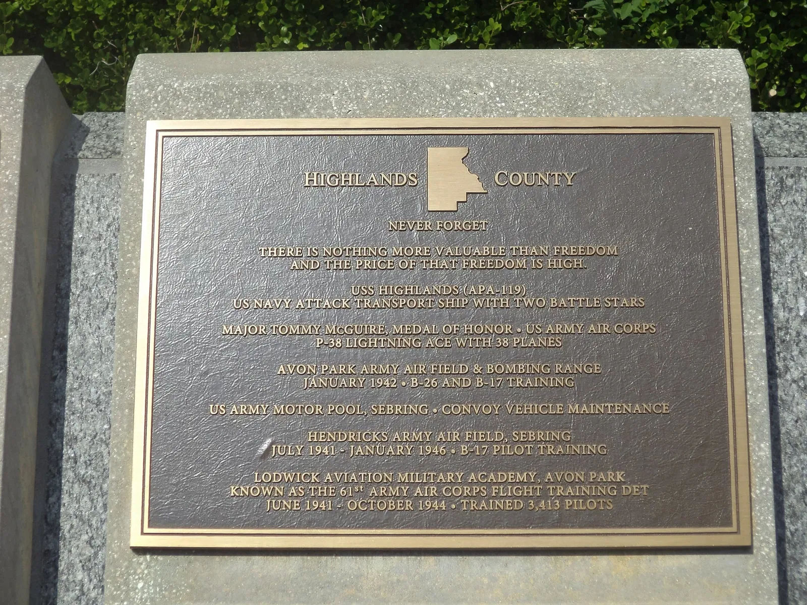 Museum of Florida History