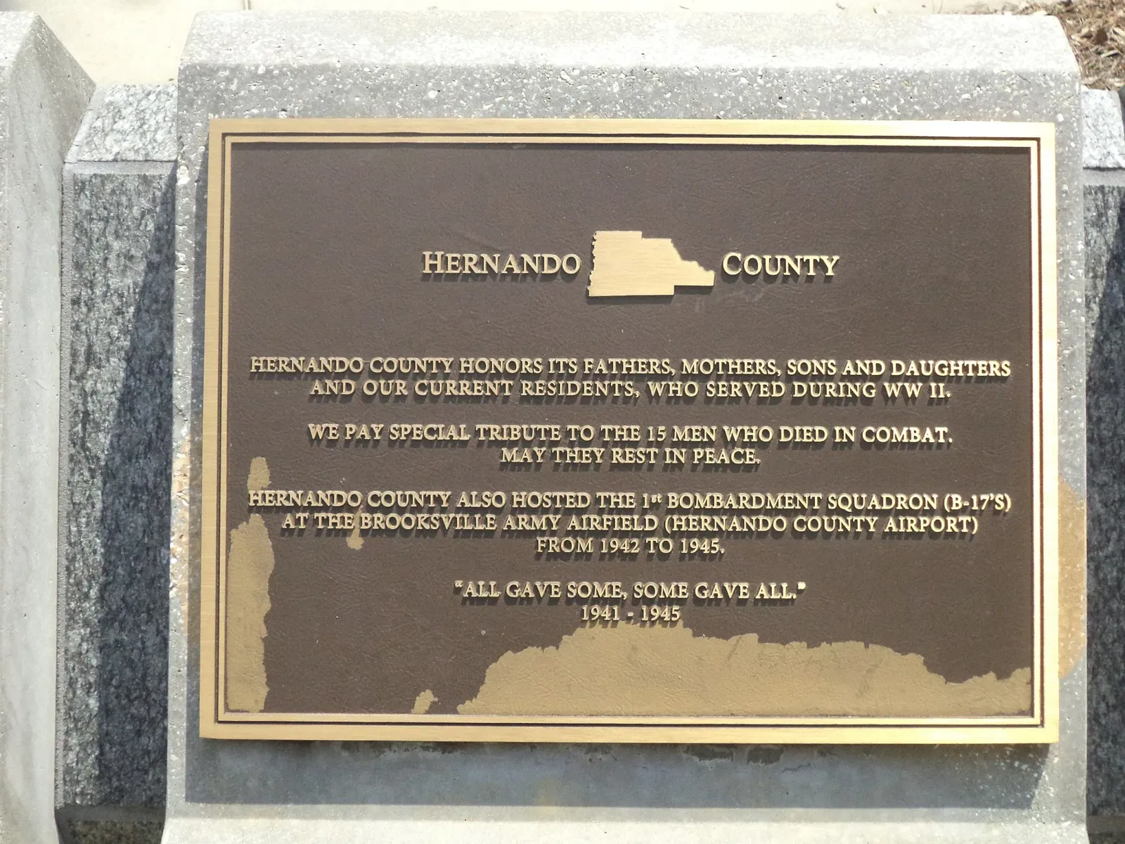 Museum of Florida History