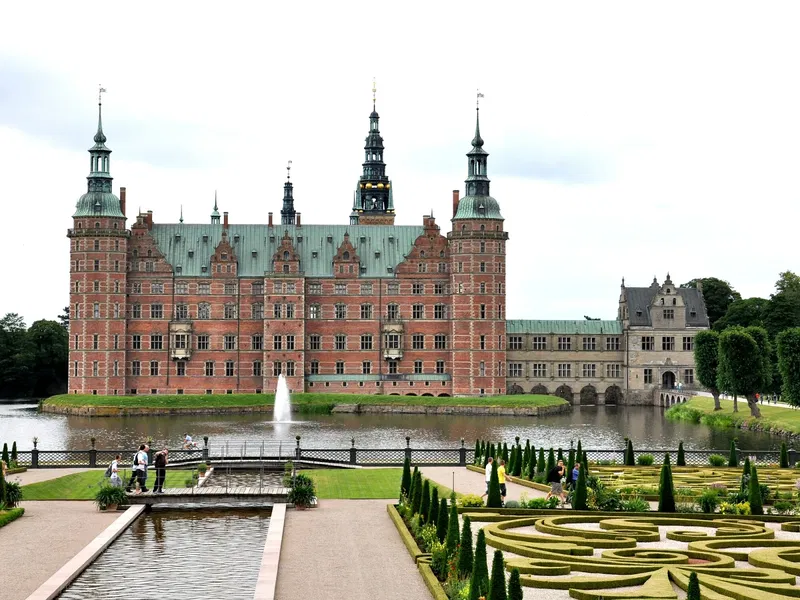 Frederiksborg Castle (Hillerød) - Visitor Information & Reviews