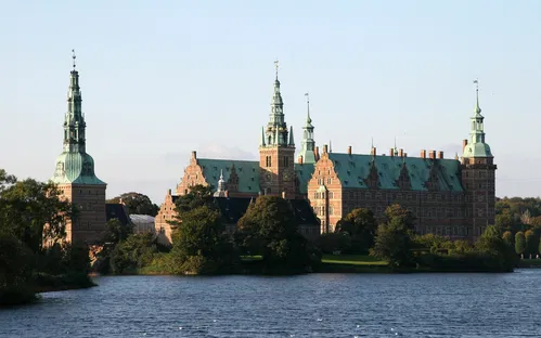 The Museum of National History