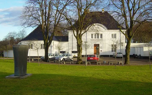 Holstebro Museum