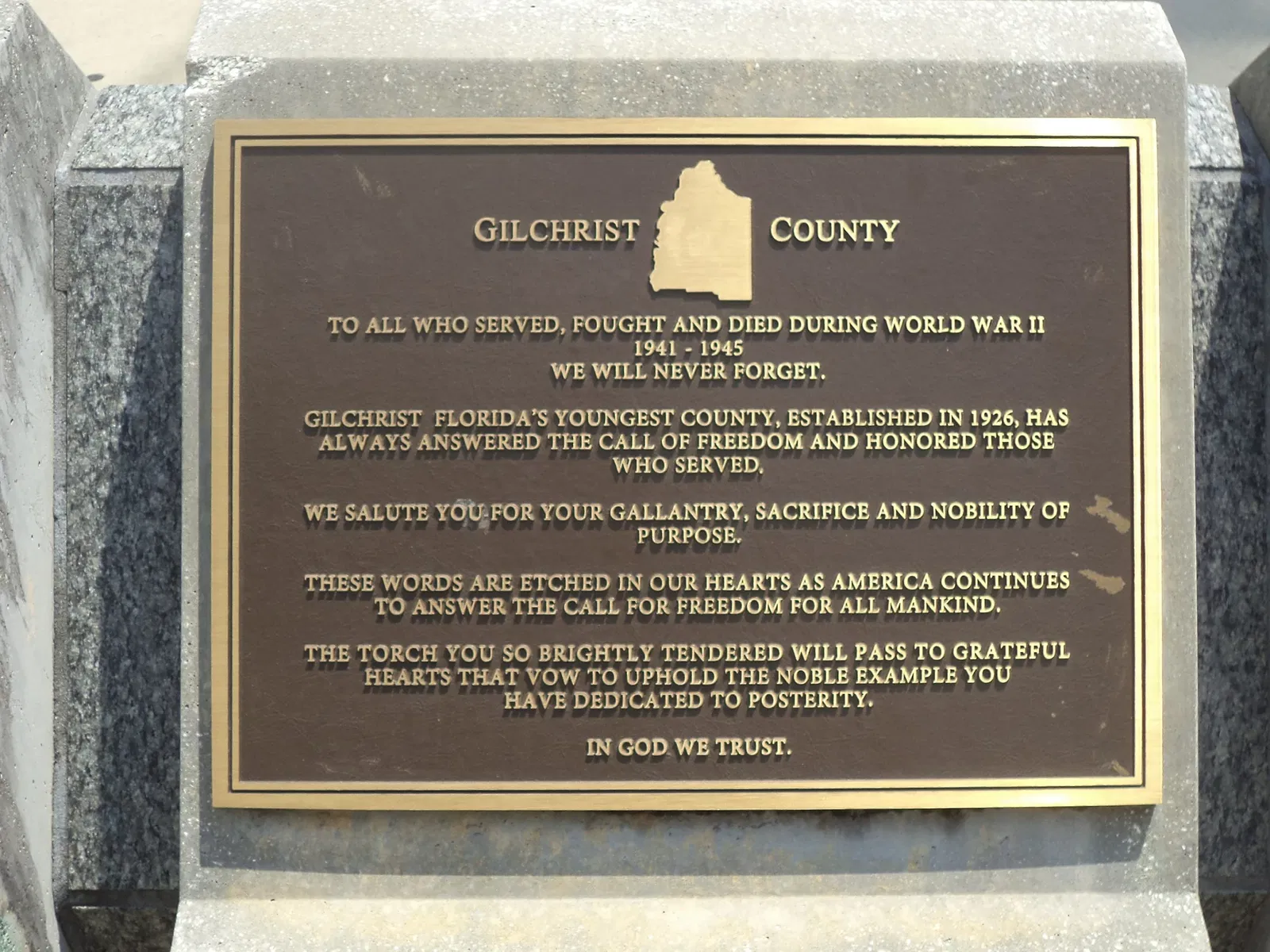 Museum of Florida History