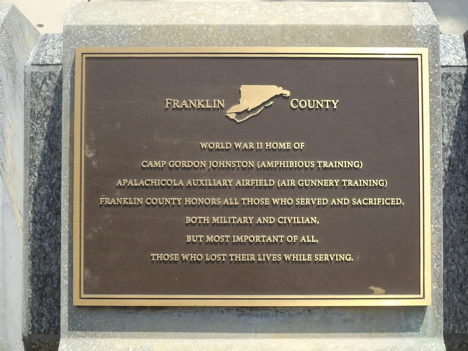 Museum of Florida History