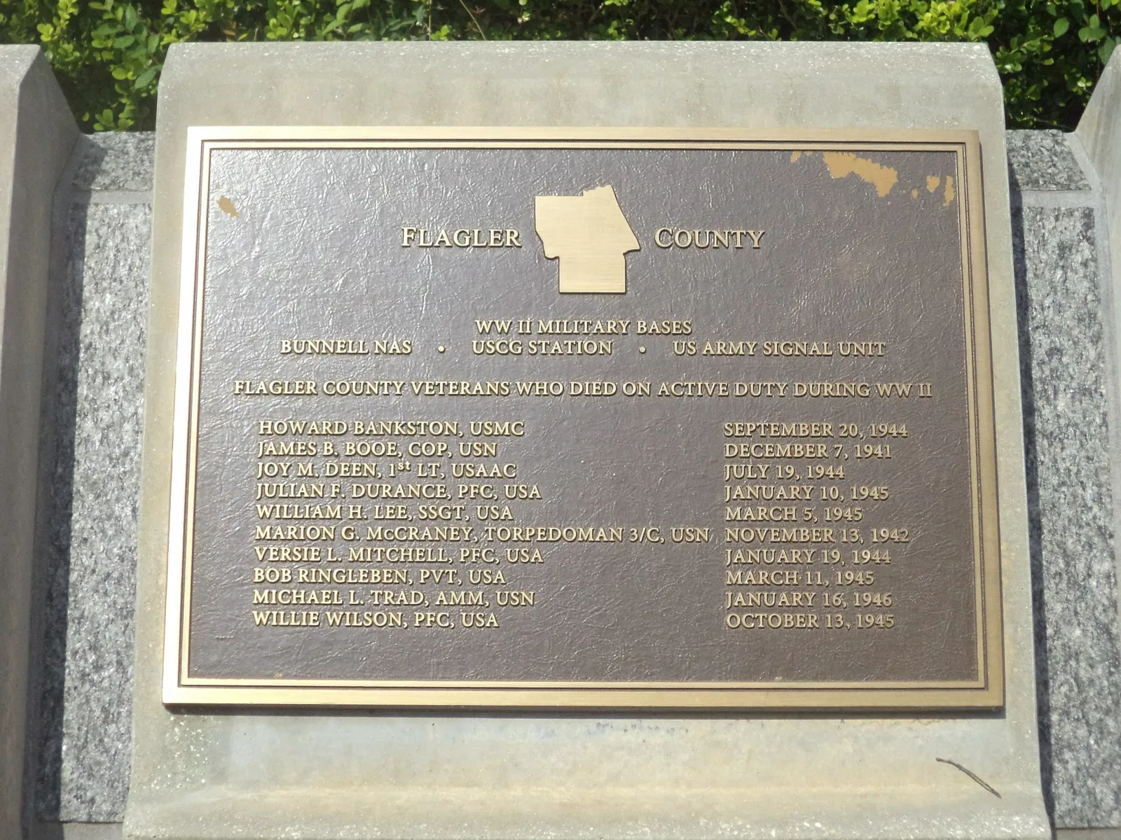 Museum of Florida History