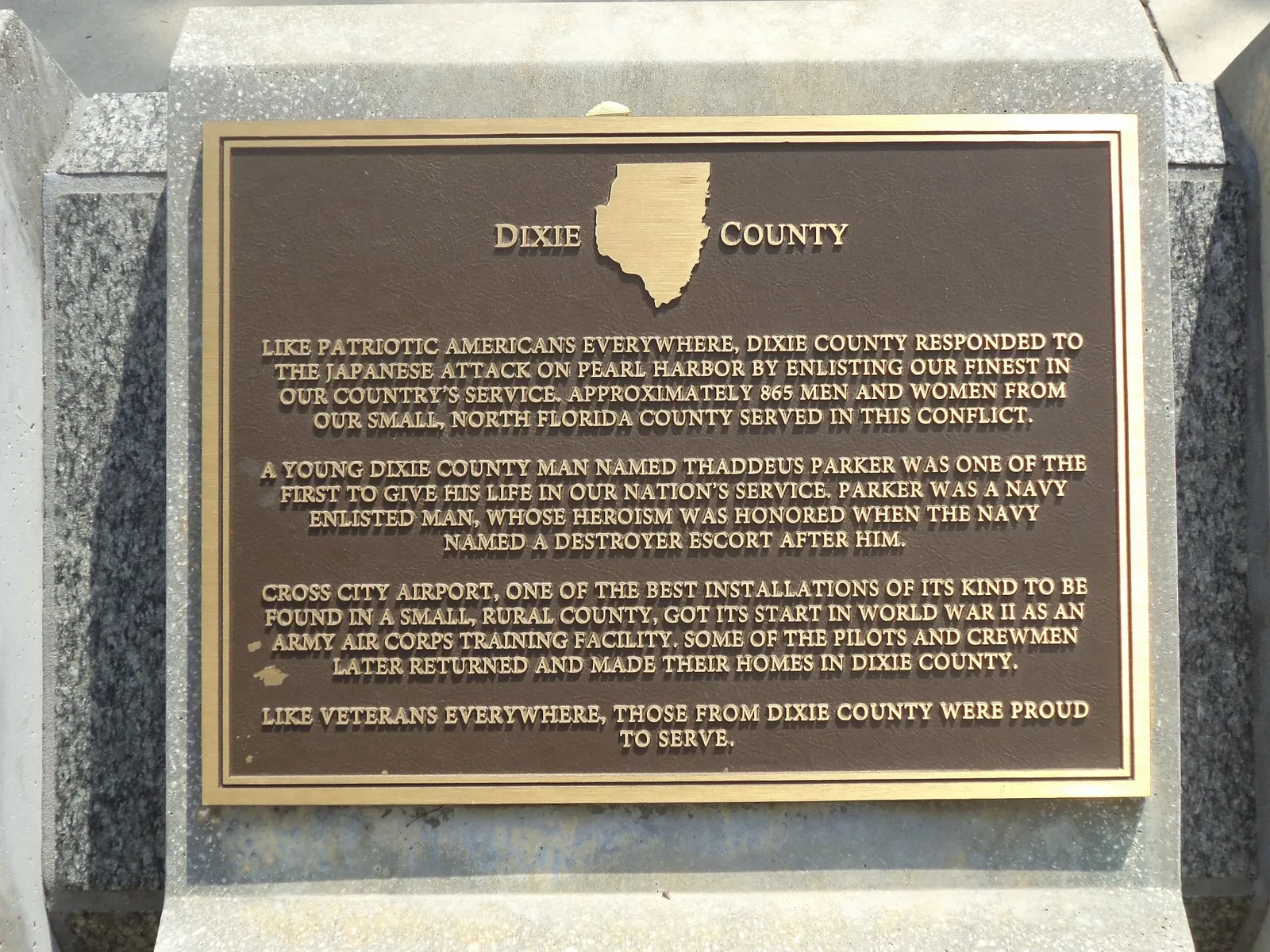 Museum of Florida History