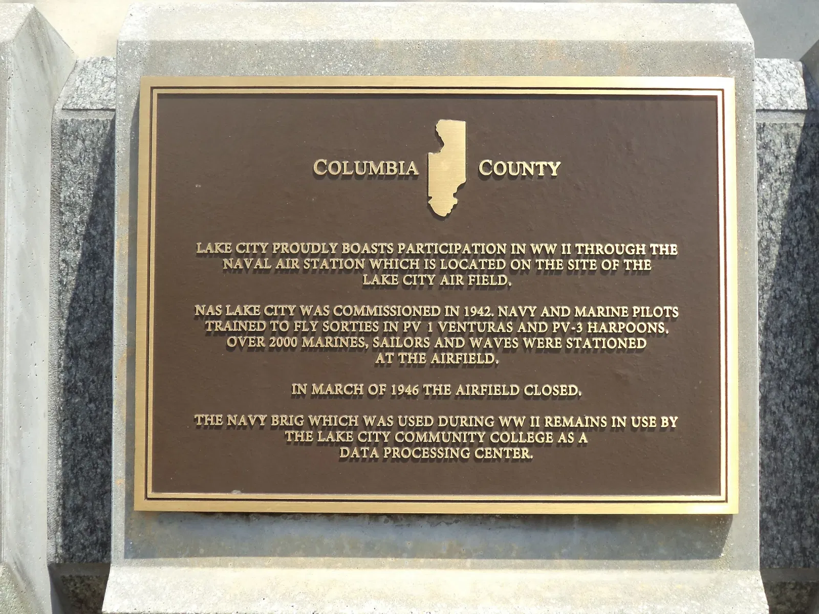 Museum of Florida History