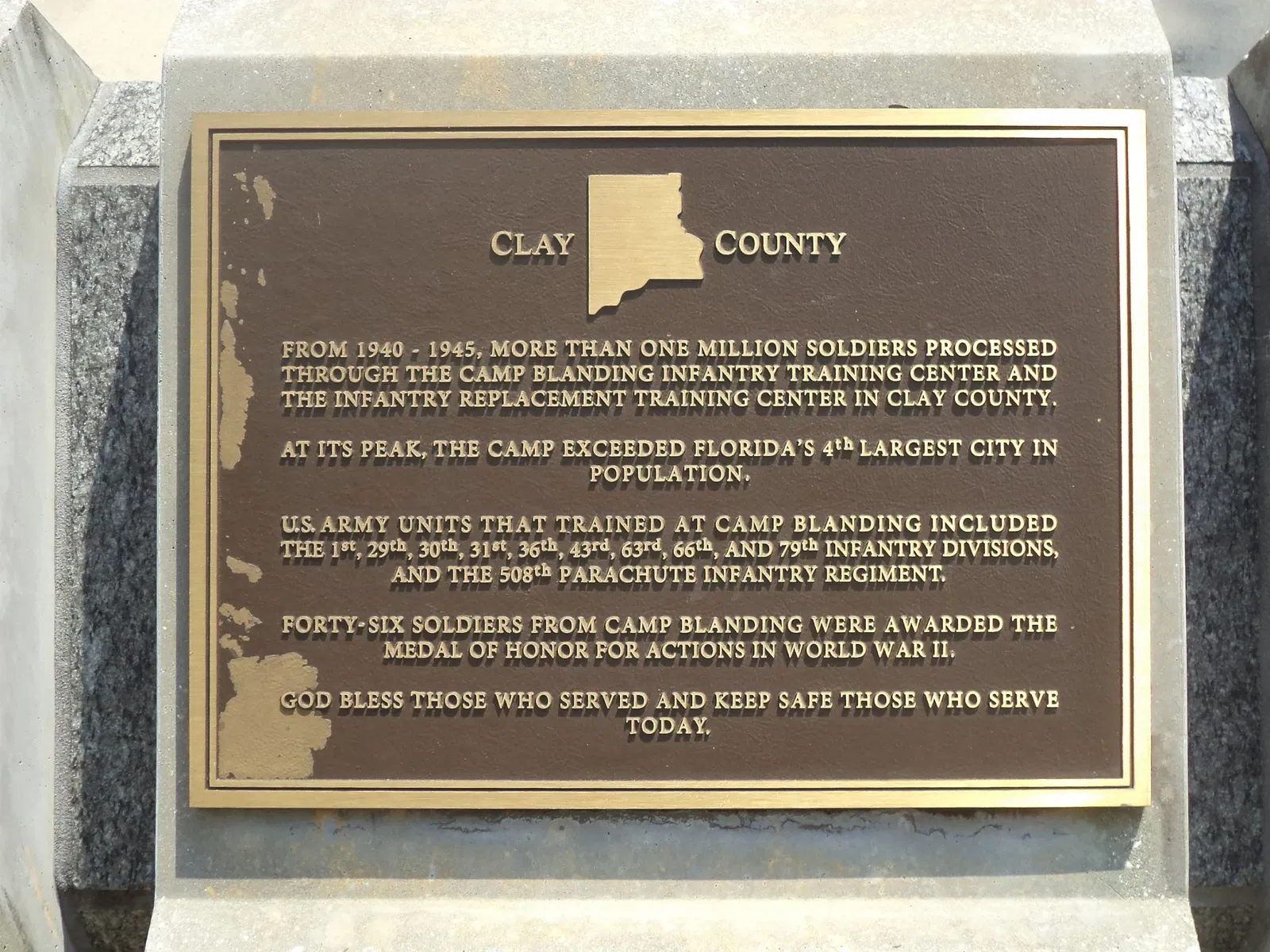 Museum of Florida History