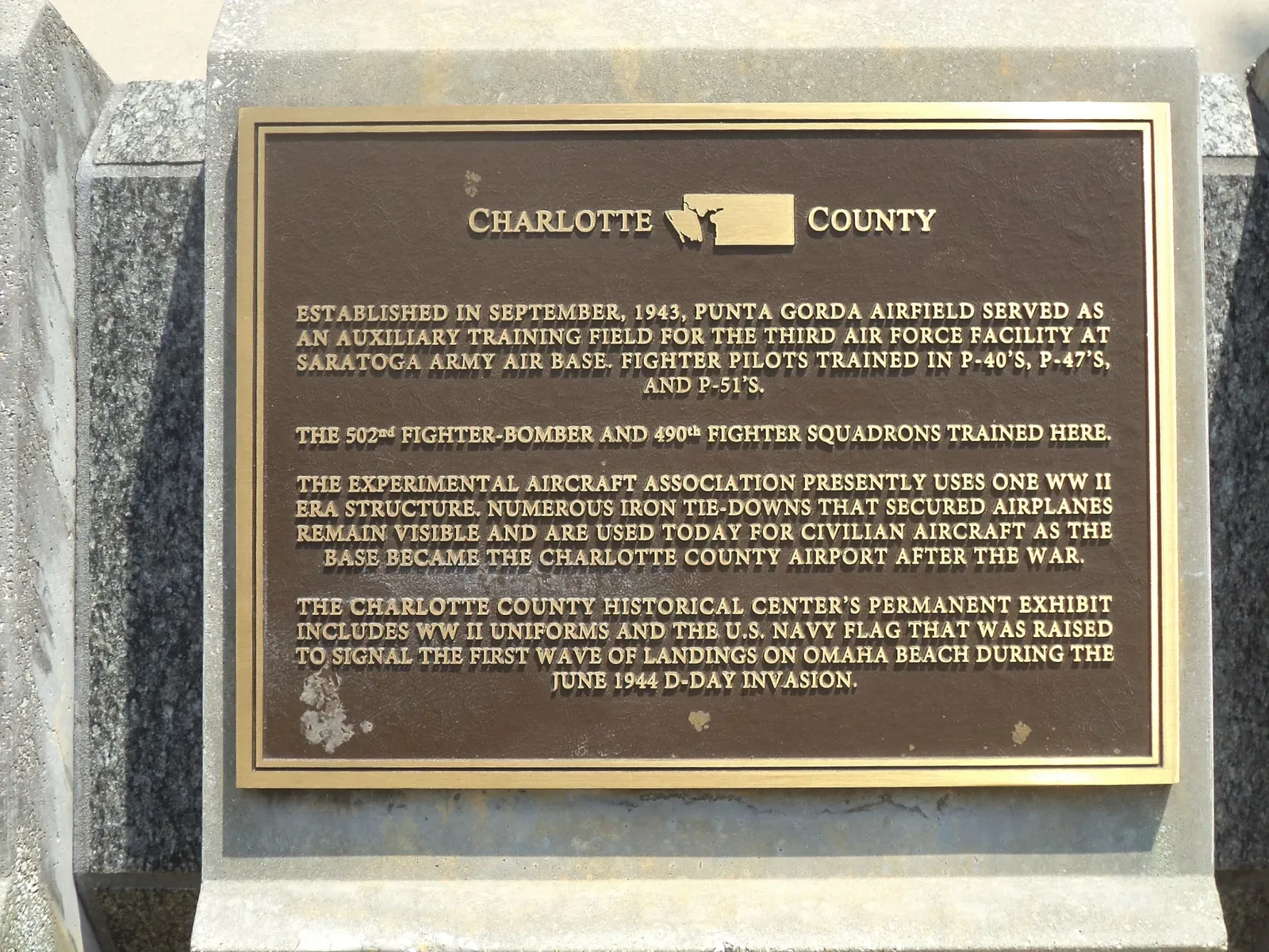 Museum of Florida History