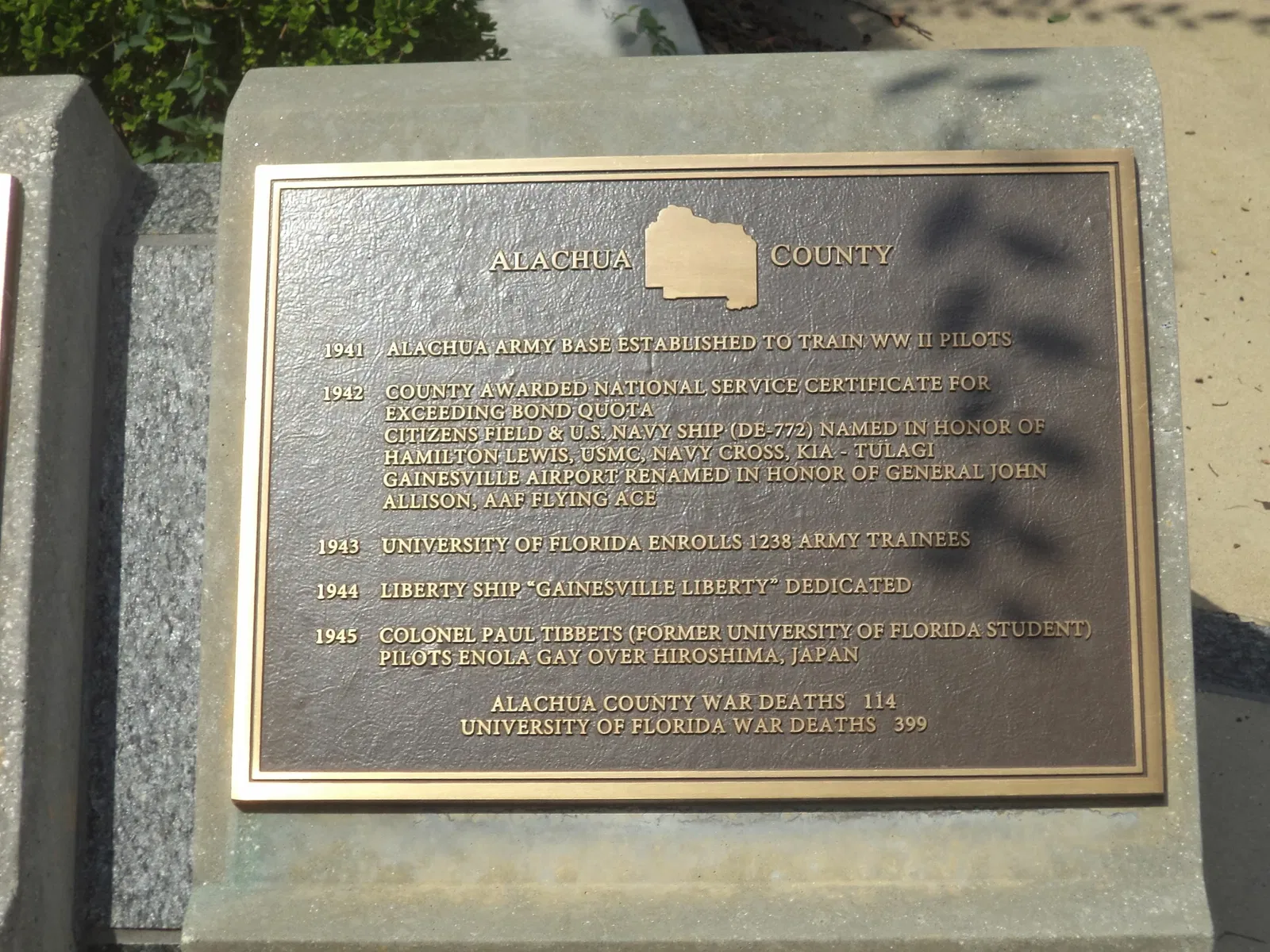 Museum of Florida History