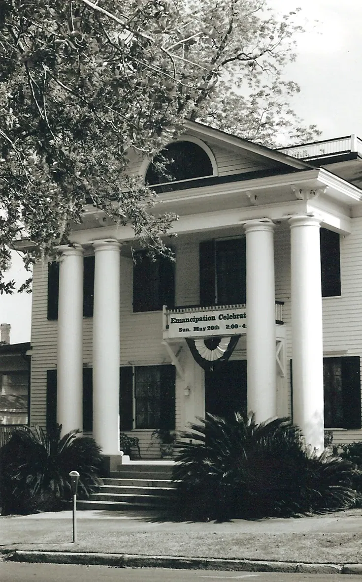 Knott House Museum