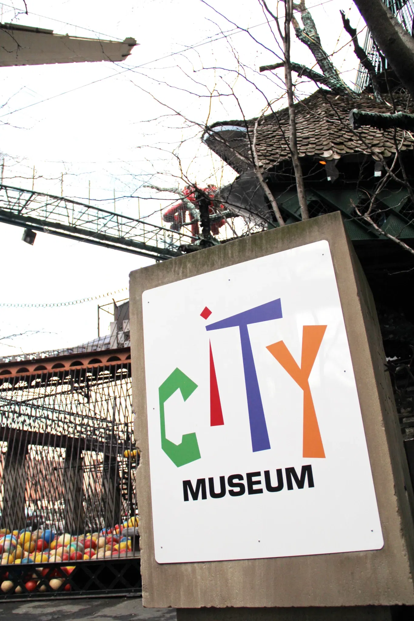 City Museum