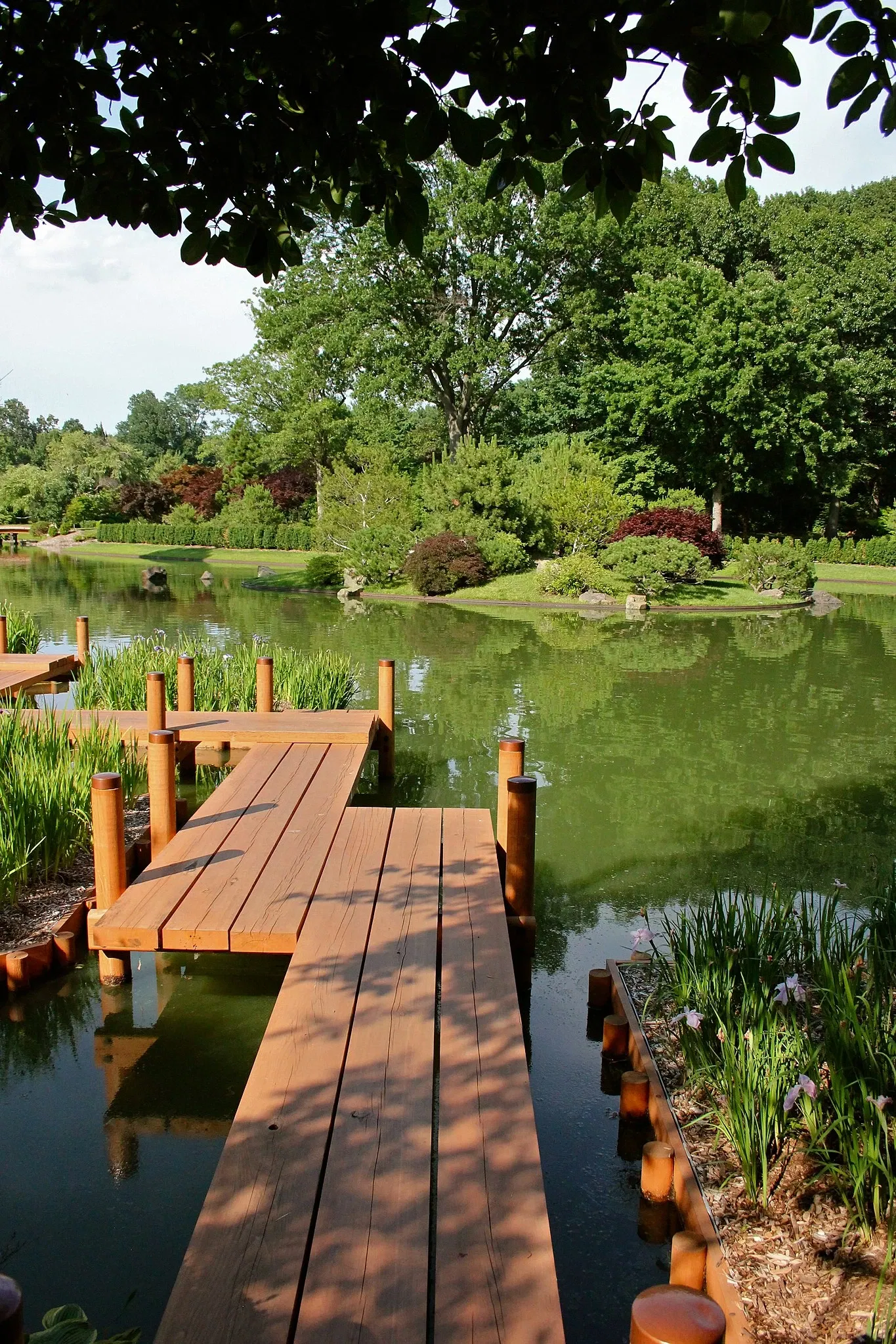 Orto botanico del Missouri