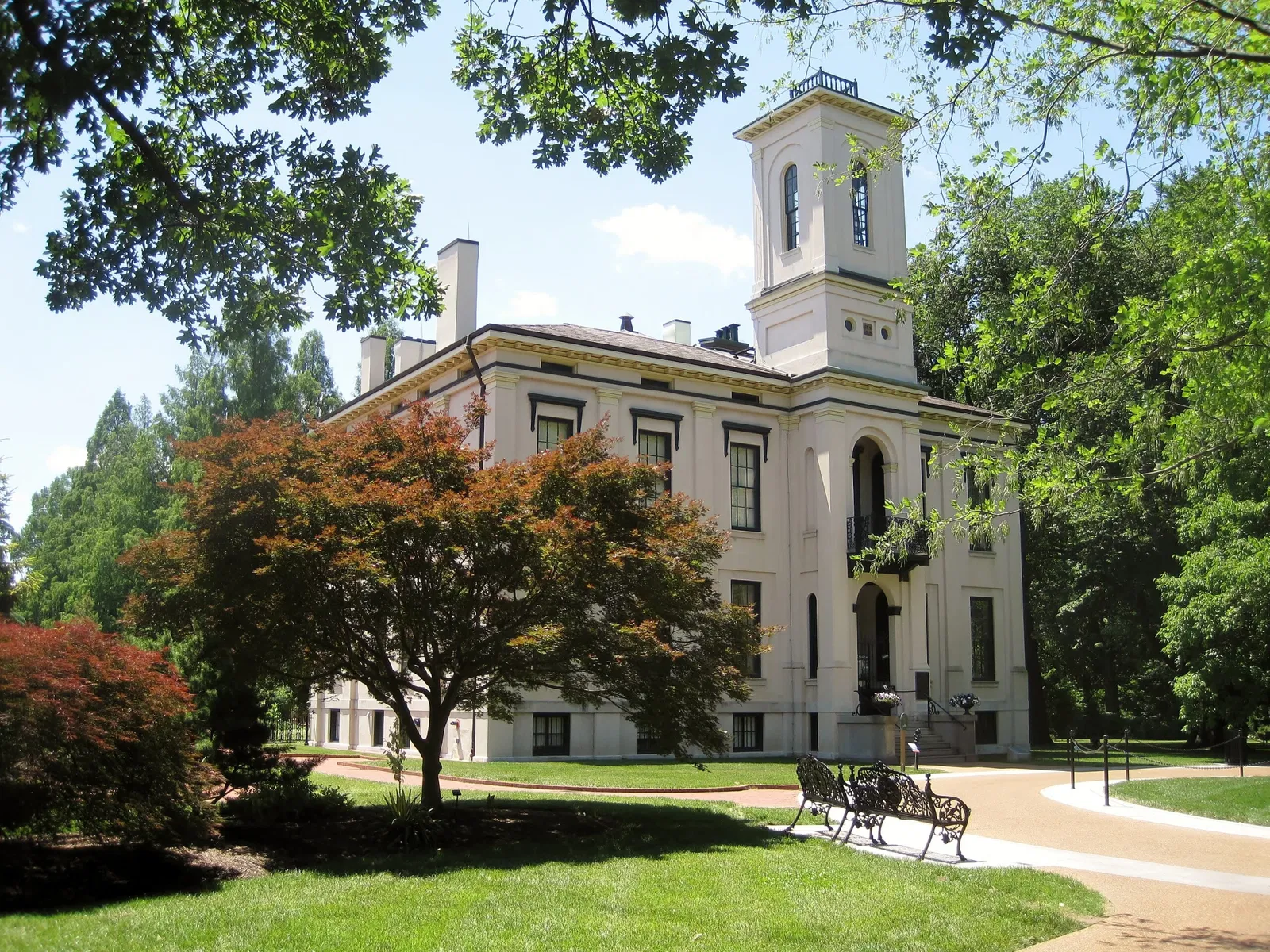 Missouri Botanical Garden