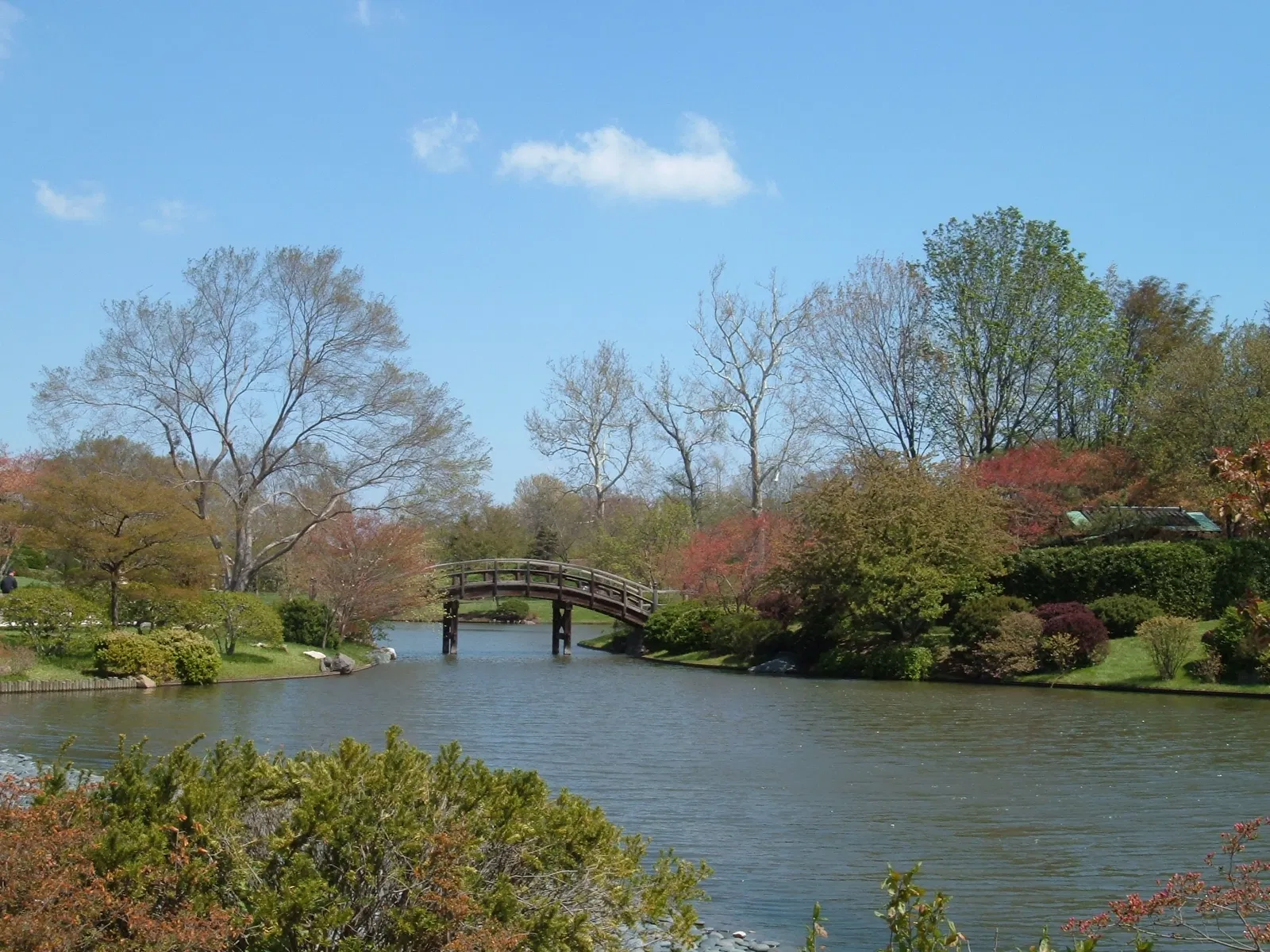 Missouri Botanical Garden