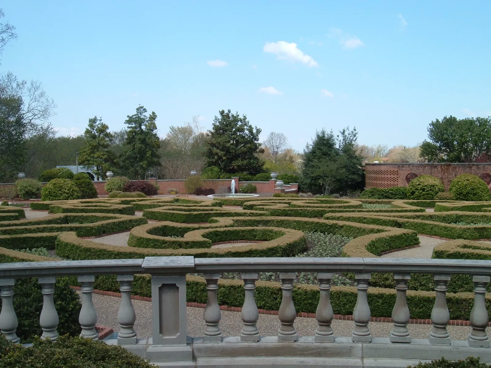 Orto botanico del Missouri